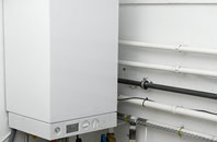free Arclid Green condensing boiler quotes